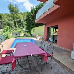 Отель Villa Carmens Lloretholiday Бланес