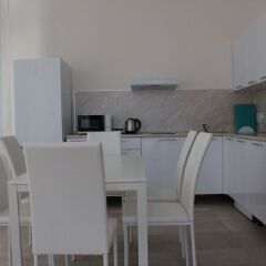 Гостиница на бульваре Надежд, 4-1, кв. 101 в Сочи отзывы, цены и фото номеров - забронировать гостиницу на бульваре Надежд, 4-1, кв. 101 онлайн фото 3
