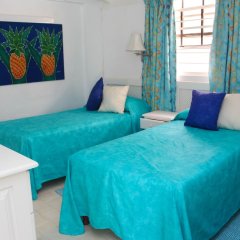 Monteray Family Hotel in Christ Church, Barbados from 104$, photos, reviews - zenhotels.com guestroom