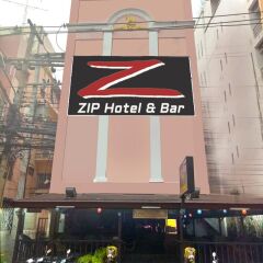 Zip Hotel & Bar Паттайя фото 11