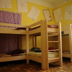 Хостел Кошкин Дом детские мероприятия фото 2