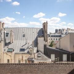 Апартаменты St. Germain - Odeon Area Apartment