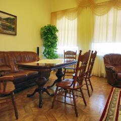 Отель Guest House on Volzhskaya Naberezhnaya Ярославль помещение для мероприятий