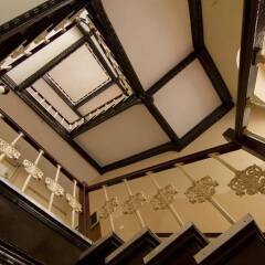 Cinnamon Hostel