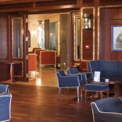 Отель Regency Hotel and Spa Тунис, Монастир - отзывы, цены и фото номеров - забронировать отель Regency Hotel and Spa онлайн гостиничный бар