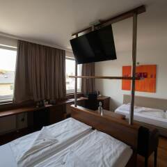 Отель Das Reinisch Business Hotel Австрия, Вена - отзывы, цены и фото номеров - забронировать отель Das Reinisch Business Hotel онлайн детские мероприятия фото 2