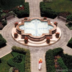 Four Seasons Hotel Mexico City Мехико