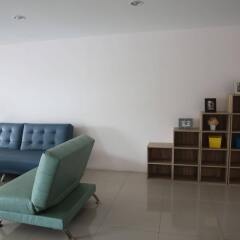 Апартаменты Pintree Service Apartment Pattaya Паттайя развлечения