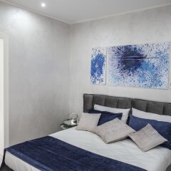 Отель Il Magnificus Boutique комната для гостей фото 2