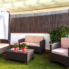 Отель Apartamentos Radas Испания, Барселона - отзывы, цены и фото номеров - забронировать отель Apartamentos Radas онлайн фото 31
