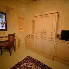 Sunak Boutique Hotel Ургуп удобства в номере