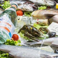 Отель Sani Болгария, Асеновград - отзывы, цены и фото номеров - забронировать отель Sani онлайн питание фото 2