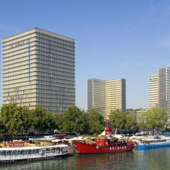 Отель Pullman Paris Centre-Bercy фото 6