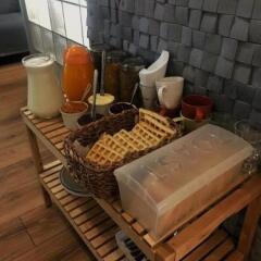 Отель New World St. Hostel Польша, Варшава - отзывы, цены и фото номеров - забронировать отель New World St. Hostel онлайн сауна