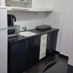 Ben Yehuda Apartments Jerusalem Израиль, Иерусалим - отзывы, цены и фото номеров - забронировать отель Ben Yehuda Apartments Jerusalem онлайн фото 2