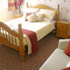 Hotel Barton детские мероприятия фото 2
