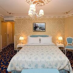 Отель Kupeli Palace Стамбул комната для гостей фото 4