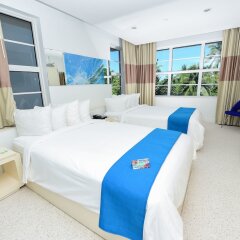 Отель Clevelander Hotel – Adults Only США, Майами-Бич - отзывы, цены и фото номеров - забронировать отель Clevelander Hotel – Adults Only онлайн комната для гостей фото 4