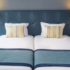 Отель Empire Lisbon Hotel Португалия, Лиссабон - отзывы, цены и фото номеров - забронировать отель Empire Lisbon Hotel онлайн комната для гостей фото 4