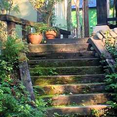 Отель Sekkasai Lodge Хакуба фото 5