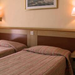 Отель Urban Valley Resort комната для гостей