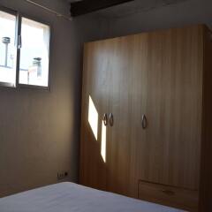 Апартаменты Apartment Bed&bcn Verdi Барселона комната для гостей фото 5