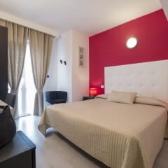 Hotel Levante Римини комната для гостей фото 4