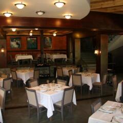 Отель Natyral Razma Resort питание