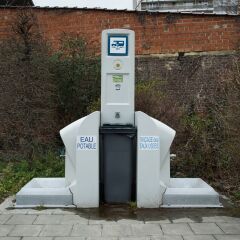 Отель Génération Europe Youth Hostel Бельгия, Брюссель - 2 отзыва об отеле, цены и фото номеров - забронировать отель Génération Europe Youth Hostel онлайн фото 8