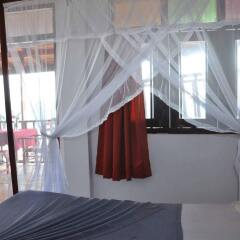 Peacock Hotel интерьер отеля