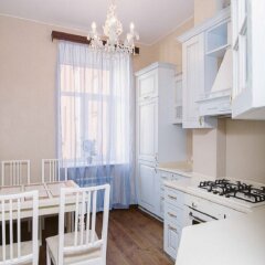 Апартаменты Na Petrogradskoj Apartments Санкт-Петербург фото 7