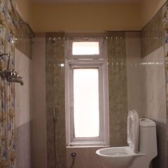 Отель Mountain Backpackers Hostel Непал, Катманду - отзывы, цены и фото номеров - забронировать отель Mountain Backpackers Hostel онлайн ванная фото 2