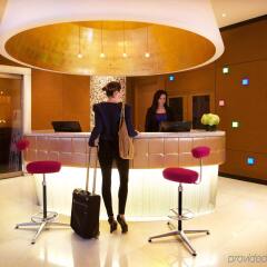 Отель Opus Hotel Канада, Ванкувер - отзывы, цены и фото номеров - забронировать отель Opus Hotel онлайн спа