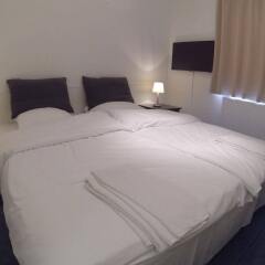 Hotel Bredehus комната для гостей фото 2