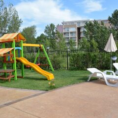 Апартаменты VIP Zone Apartments детские мероприятия фото 2