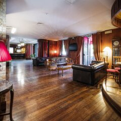Colony Hotel Рим фото 11