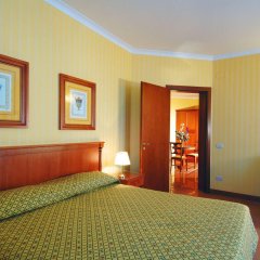 Отель Residenza D'Aragona Италия, Палермо - 2 отзыва об отеле, цены и фото номеров - забронировать отель Residenza D'Aragona онлайн комната для гостей фото 5