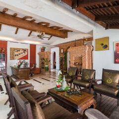 Отель Muang Samui Spa Resort спа