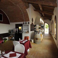 Отель San Ruffino Resort Лари интерьер отеля фото 3