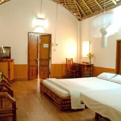 Отель Nam Chau Boutique Resort – Mui Ne Passion комната для гостей фото 3