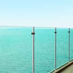 Отель Paradise Ocean View Бангламунг пляж фото 2