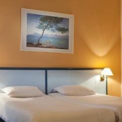 Отель Ibis Styles Paris Place d'Italie - Butte Aux Cailles фото 7