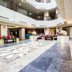 The Bosque - Hotel Hurghada интерьер отеля фото 2