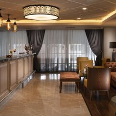 Millennium Istanbul Golden Horn Турция, Стамбул - отзывы, цены и фото номеров - забронировать отель Millennium Istanbul Golden Horn онлайн интерьер отеля фото 2