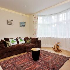 Отель Highgate Garden House комната для гостей фото 4