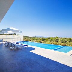 Villa Natre Турция, Патара - отзывы, цены и фото номеров - забронировать отель Villa Natre онлайн фото 3