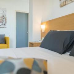 Отель City Center Hotel Греция, Родос - отзывы, цены и фото номеров - забронировать отель City Center Hotel онлайн в номере