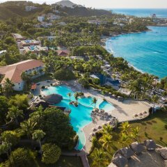 Отель Lifestyle Tropical Beach Resort & Spa All Inclusive Доминикана, Пуэрто-Плата - отзывы, цены и фото номеров - забронировать отель Lifestyle Tropical Beach Resort & Spa All Inclusive онлайн фото 3
