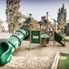 Kolding Hotel Apartments детские мероприятия фото 2