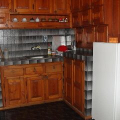 Отель Guest House Terziiski в номере фото 2